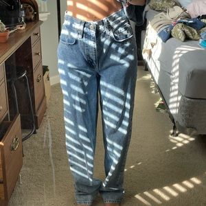 BDG Urban Outfitters mom jeans